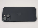 Apple IPhone 15 - Negro Liberado 128 GB (G)