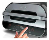 Parrilla Ninja Foodi 6 EN 1 Mod. FG 551 (G)