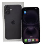 Apple IPhone 16 Plus - Negro Liberado 512 GB (G)