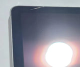Tablet Samsung Galaxy Tab S9 FE+ - Gris 12.4 Pulgadas 256 GB (G)