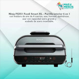 Parrilla Ninja Foodi 6 EN 1 Mod. FG 551 (G)