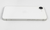 Apple Iphone 16e - Blanco Liberado 128 GB (G)