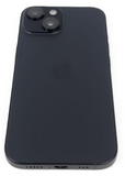 Apple IPhone 15 - Negro Liberado 128 GB (G)
