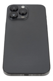Apple IPhone 14 Pro Max - Negro Espacial Liberado E-SIM 128 GB (G)