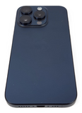 Apple IPhone 15 Pro - Titanio Azul (Solo e-SIM) Liberado 256 GB (G)