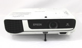 Proyector Epson Power Lite X51+, 3LCD (G)