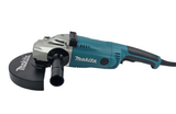 Esmeriladora Angular Makita de Disco de 230mm 9” GA9020 (G)