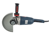 Esmeriladora Angular Bosch GWS 22-230 -Azul 2200w 127v (G)