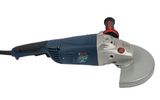Esmeriladora Angular Bosch GWS 22-230 -Azul 2200w 127v (G)