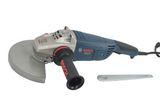 Esmeriladora Angular Bosch GWS 22-230 -Azul 2200w 127v (G)