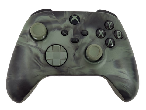 Control para Xbox Wireless - Color Nocturnal vapor especial (G)