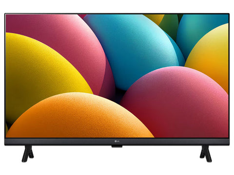 Pantalla LG 32” Smar TV LED HD LG 32LR600BPSC Año 2025