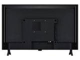 Pantalla LG 32” Smar TV LED HD LG 32LR600BPSC Año 2025
