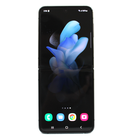 Samsung Galaxy Z Flip 4 5G - Liberado 128 GB (g)