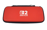 Consola Nintendo Switch 2 BEE-S-KB6LA - 256 GB (G)