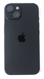 Apple IPhone 15 - Negro Liberado 128 GB (G)