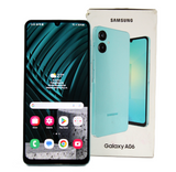 Samsung Galaxy A06 - Verde Liberado 64 GB (G)