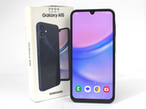 Samsung Galaxy A15 - Azul Oscuro Liberado 128 GB (G)