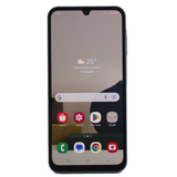 Samsung Galaxy A25 5G - Azul  Fantasía Liberado 128 GB (G)