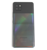 Samsung Galaxy A42 5G Americano - Negro Liberado 128 GB (G)