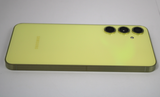 Samsung Galaxy A55 5G - Amarillo Liberado 128 GB (G)