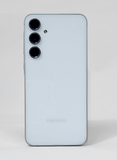 Samsung Galaxy A55 5G - Azul Dual SIM Liberado 256 GB (G)