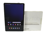 Samsung Galaxy Tab S9 - Plata 256 GB 11" (G)