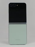 Samsung Galaxy Z Flip5 - Menta Liberado 512 GB (G)