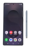 Samsung Galaxy S25 Ultra - Plata Titanio Liberado 512 GB (G)