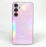 Samsung Galaxy A35 5G - Lila Liberado 256 GB (G)