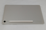 Samsung Galaxy Tab S9 - Plata 256 GB 11" (G)