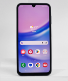 Samsung Galaxy A15 - Azul Oscuro Liberado 128 GB (G)