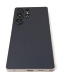 Samsung Galaxy S25 Ultra - Negro Titanio Liberado 256 GB (G)