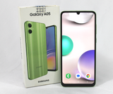 Samsung Galaxy A05 - Verde  Liberado 64 GB (G)