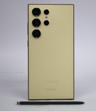 Samsung Galaxy S24 Ultra - Amarillo Liberado 1 TB (G)