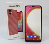 Samsung Galaxy A04e - Rosa Dual Sim Liberado 32 GB (G)