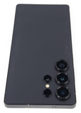 Samsung Galaxy S25 Ultra - Negro Titanio  Liberado 512 GB (G)