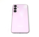 Samsung Galaxy A35 5G - Lila Liberado 256 GB (G)