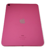 Tablet Apple Ipad (décima generación) - Rosa Mod.A2696 10.9 pulgadas 64 GB (G)