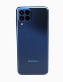Samsung Galaxy M33 5G - Azul Dual SIM Liberado 128 GB (g)