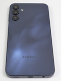 Samsung Galaxy A15 - Azul Oscuro Liberado 128 GB