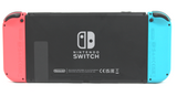 Consola Nintendo Switch  HAC-001 Versión China (G)