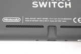 Consola Nintendo Switch Lite - Gris Mod. HDH-001 (G)