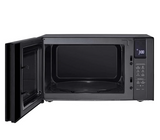 Horno de Microondas LG NeoChef Smart Inverter 1.5 Pies Cúbicos - Negro 42L MS1596DIB (G)