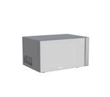 Horno de Microondas Whirpool 1.1 Pies Cúbicos 30L Con grill Mod.WM2811D (G)