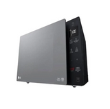 Horno de Microondas LG NeoChef Smart Inverter 1.5 Pies Cúbicos - Negro 42L MS1596DIB (G)
