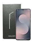 Samsung Galaxy S25 FE - Negro Azabache Liberado 128 GB
