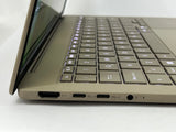 Laptop Asus Zenbook A14 Snapdragon X126100, RAM 16GB, SSD 500GB, 14"