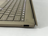 Laptop Asus Zenbook A14 Snapdragon X126100, RAM 16GB, SSD 500GB, 14"