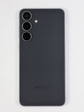 Samsung Galaxy S25 FE - Negro Azabache Liberado 128 GB